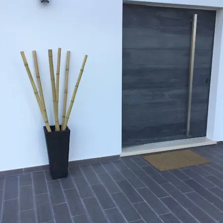 빌라 Monte Teo- Casa E Piscina Privada