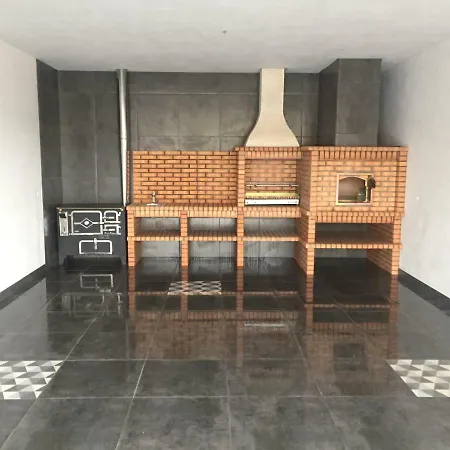 Monte Teo- Casa E Piscina Privada 알코바카