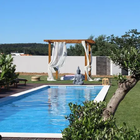 빌라 Monte Teo- Casa E Piscina Privada