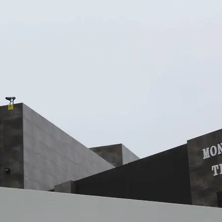 Monte Teo- Casa E Piscina Privada 알코바카