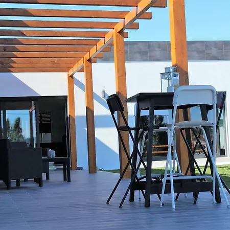 Monte Teo- Casa E Piscina Privada 빌라 *